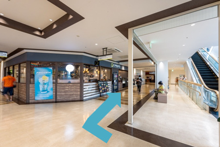 JR「岸辺」駅からのアクセスの画像⑤