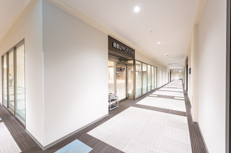 JR「岸辺」駅からのアクセスの画像⑦