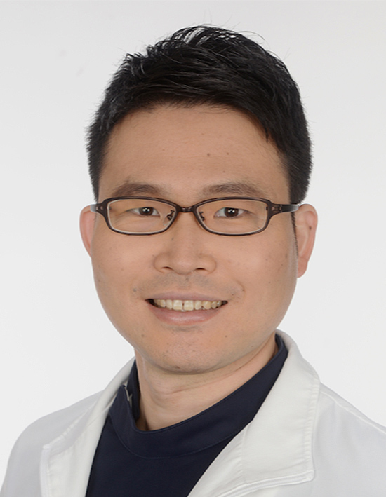 医師　美馬 淳志