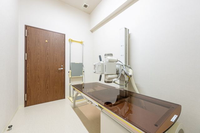 X線撮影システム