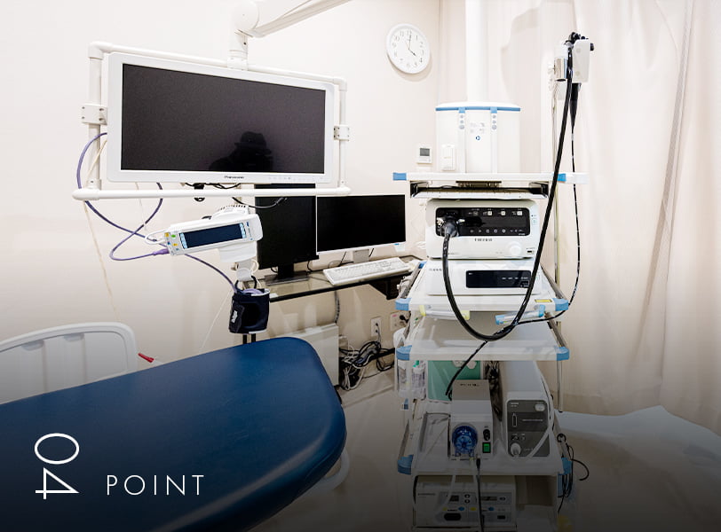 AI内視鏡の導入