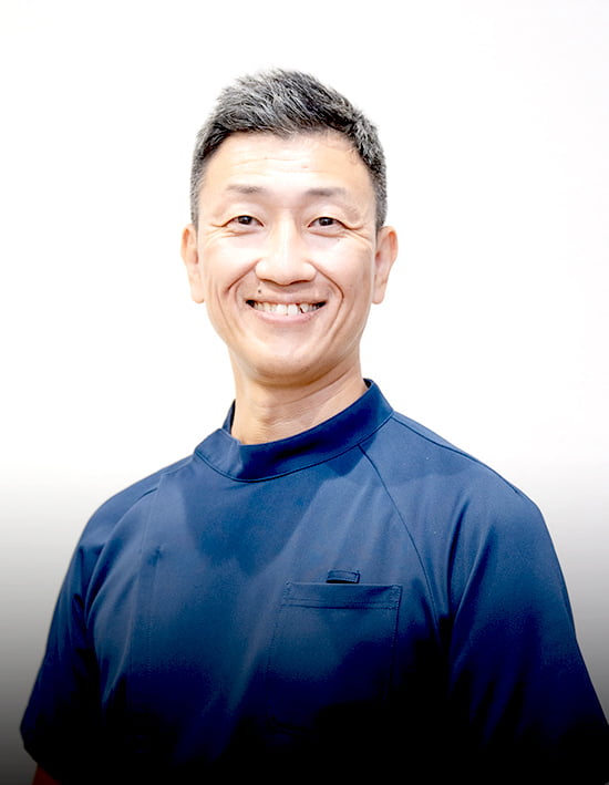 健都はやしクリニック院長　林　史郎