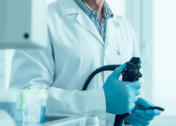 大腸内視鏡検査（大腸カメラ）